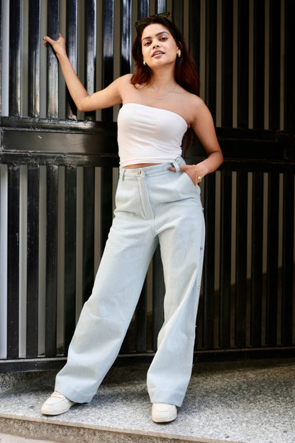 Pixie pants