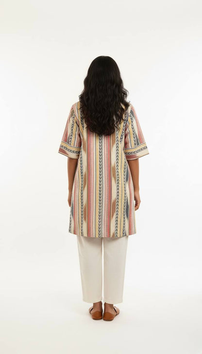 The Ember Shrug