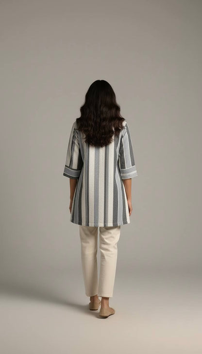 The Slate Shrug