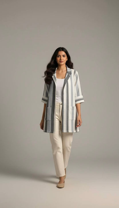 The Slate Shrug
