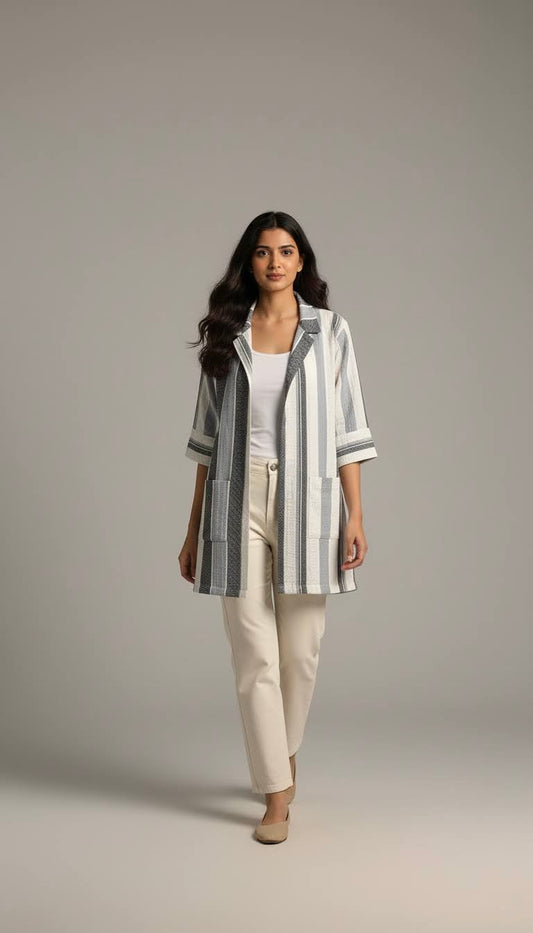 The Slate Shrug