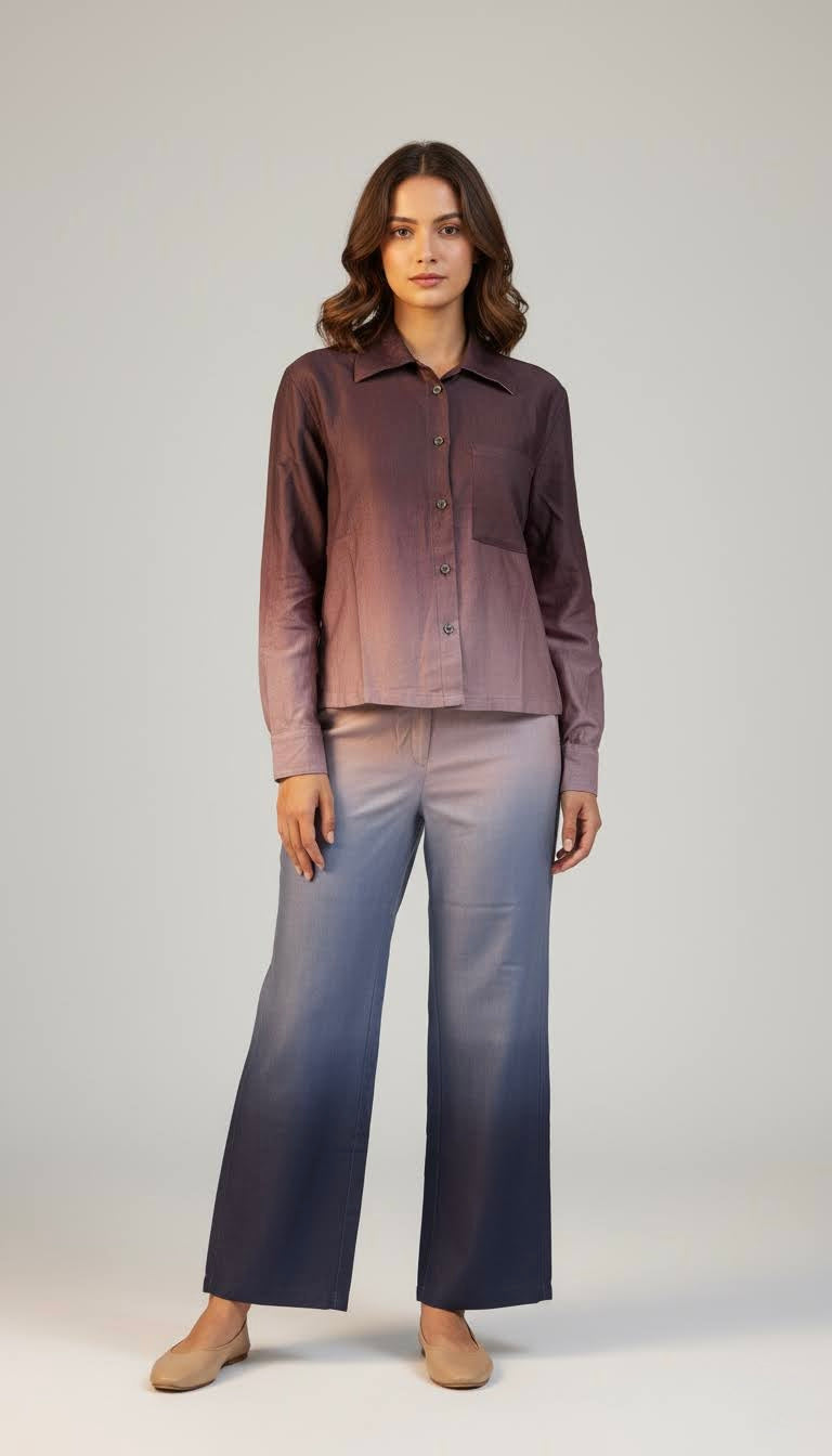 The Sunset Pants