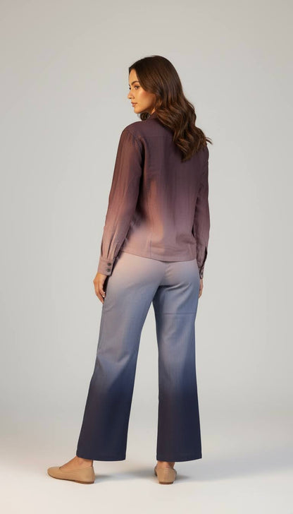 The Sunset Pants