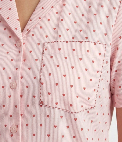 Blush Shirt