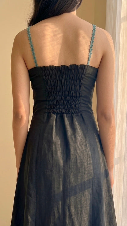Eden dress
