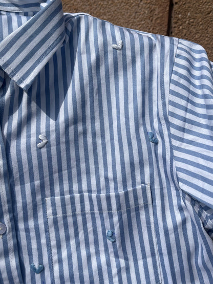 Little Hearts Shirt