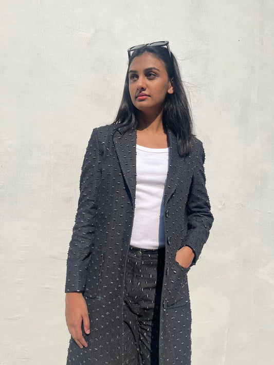 Thorn coat