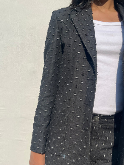 Thorn coat
