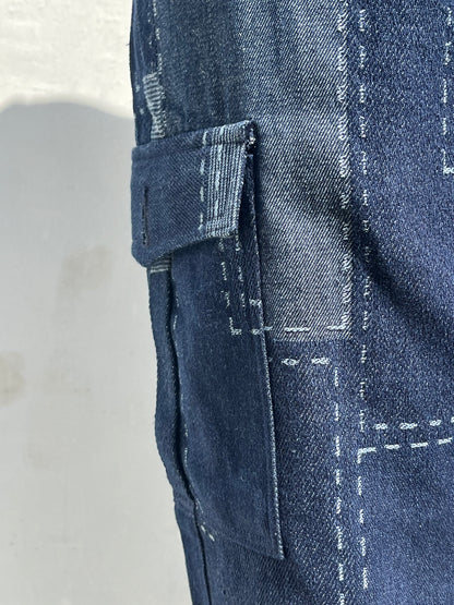 Dusky pants