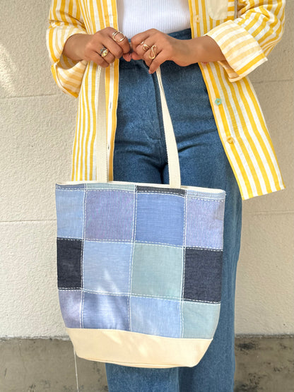 The Tile tote