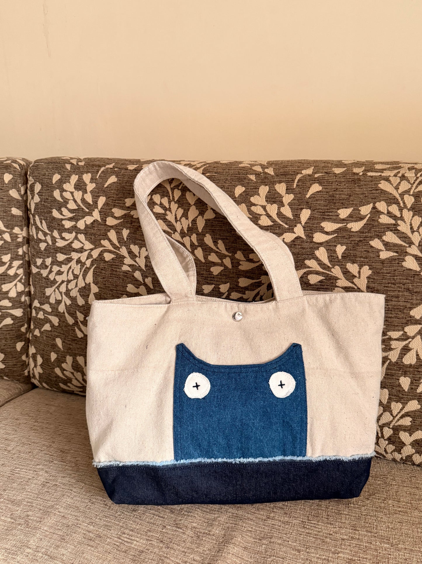 Purrfect Bag