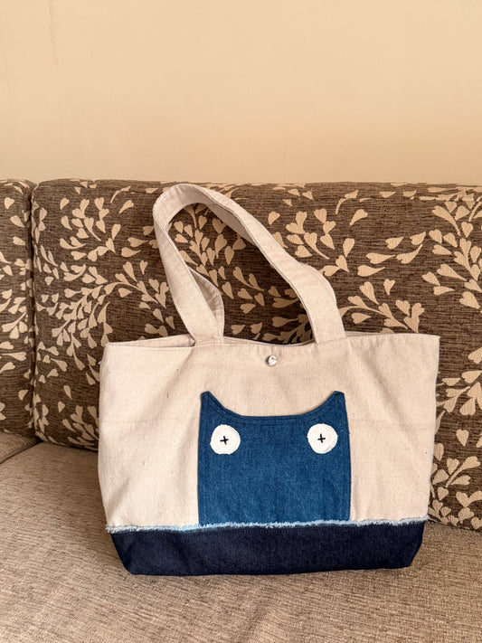 Purrfect Bag