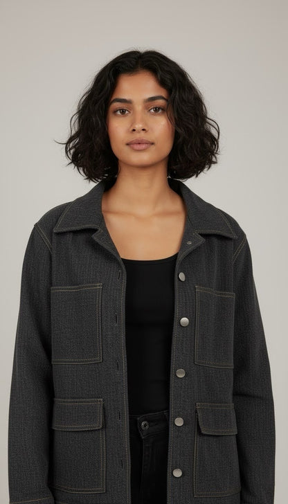 Oak Jacket