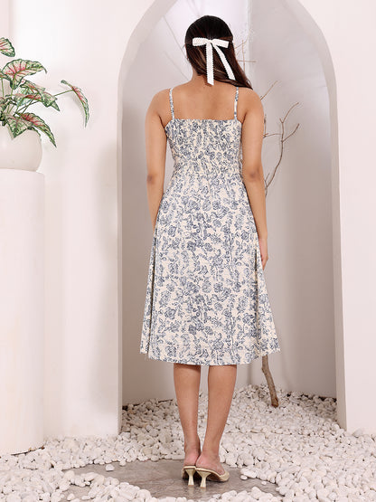 Bluebell dress