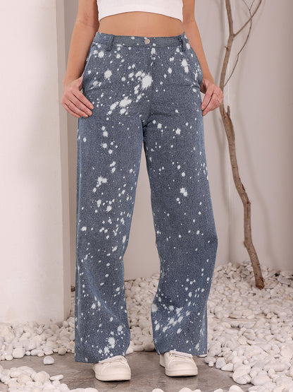 Dew pants