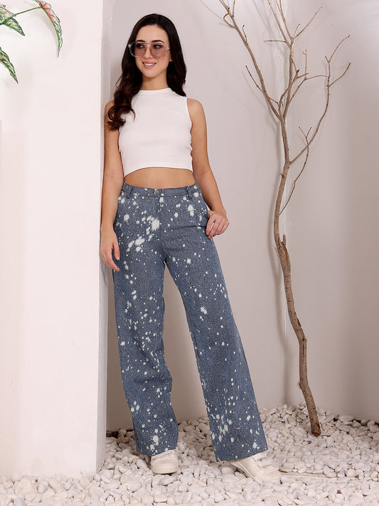 Dew pants