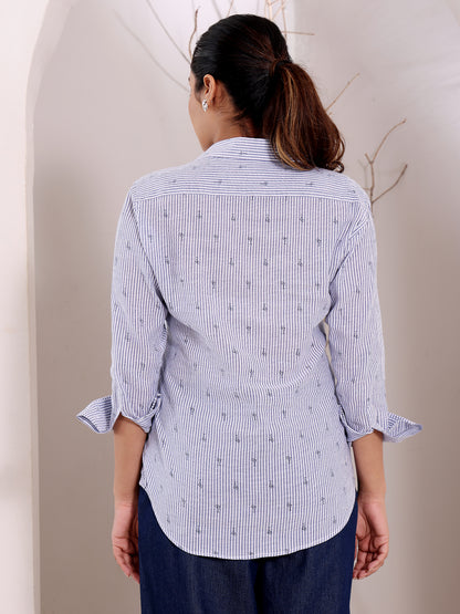 Martini Shirt