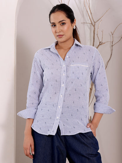 Martini Shirt