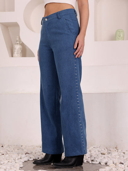 Classic denims