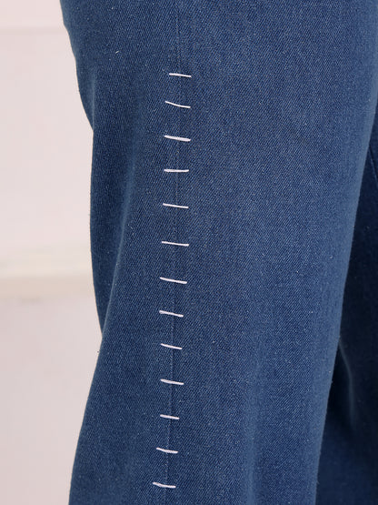 Classic denims