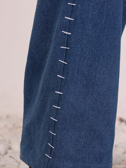 Classic denims