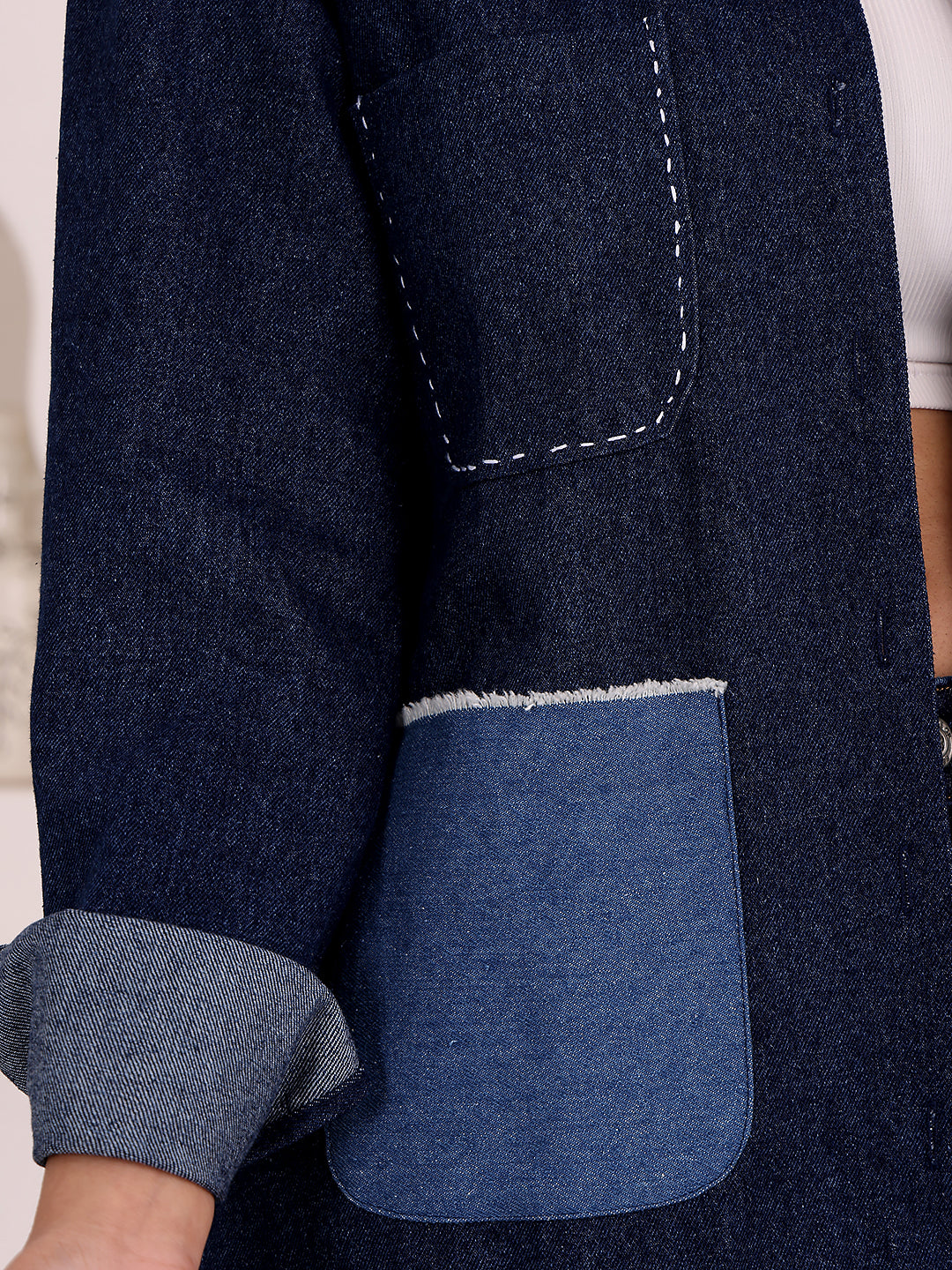 Seastone jacket
