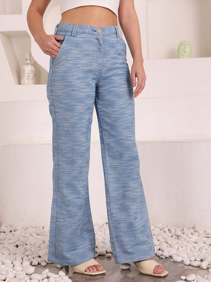 Icicle pants