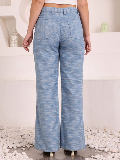 Icicle pants
