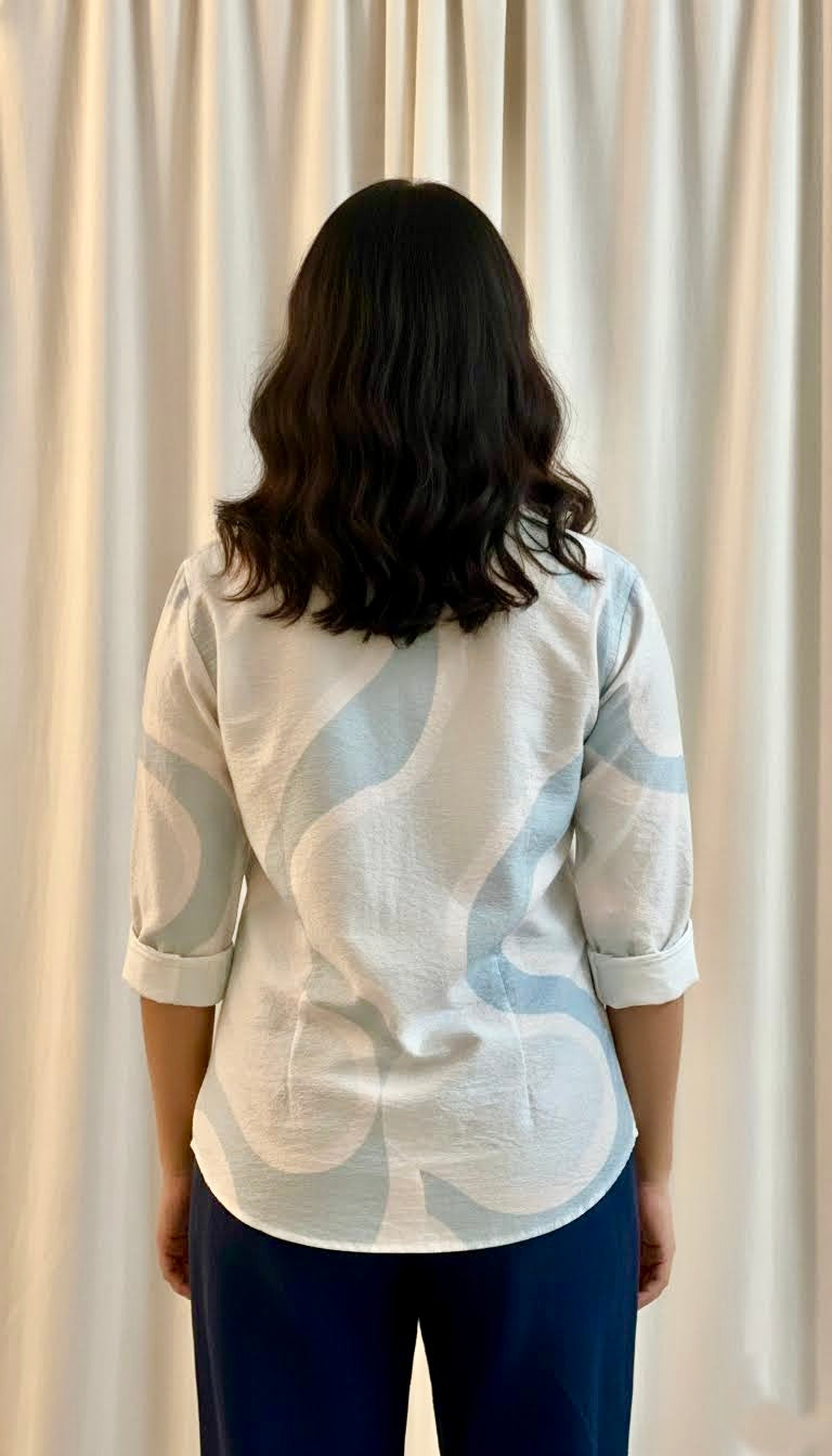 The Mist shirt